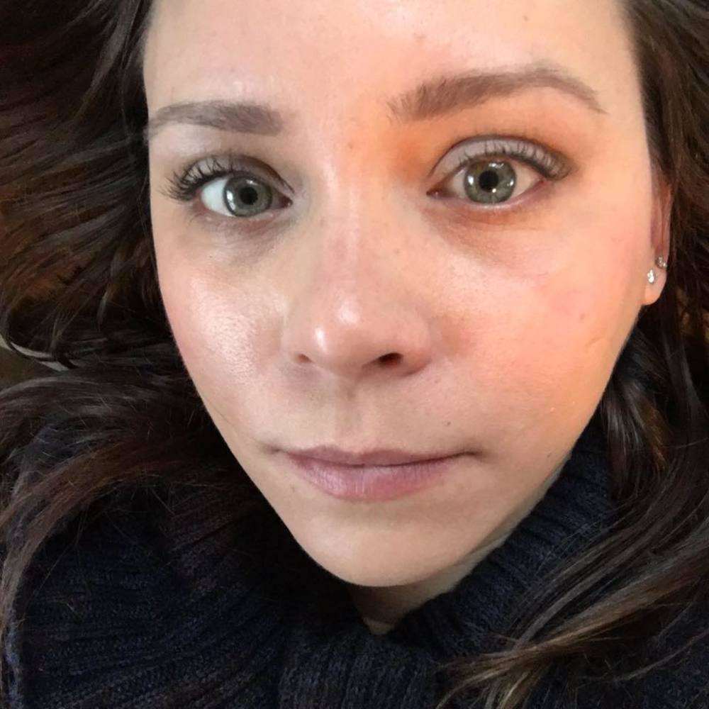 Meet your Posher, Meagan